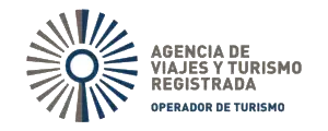 Registered Travel Agency