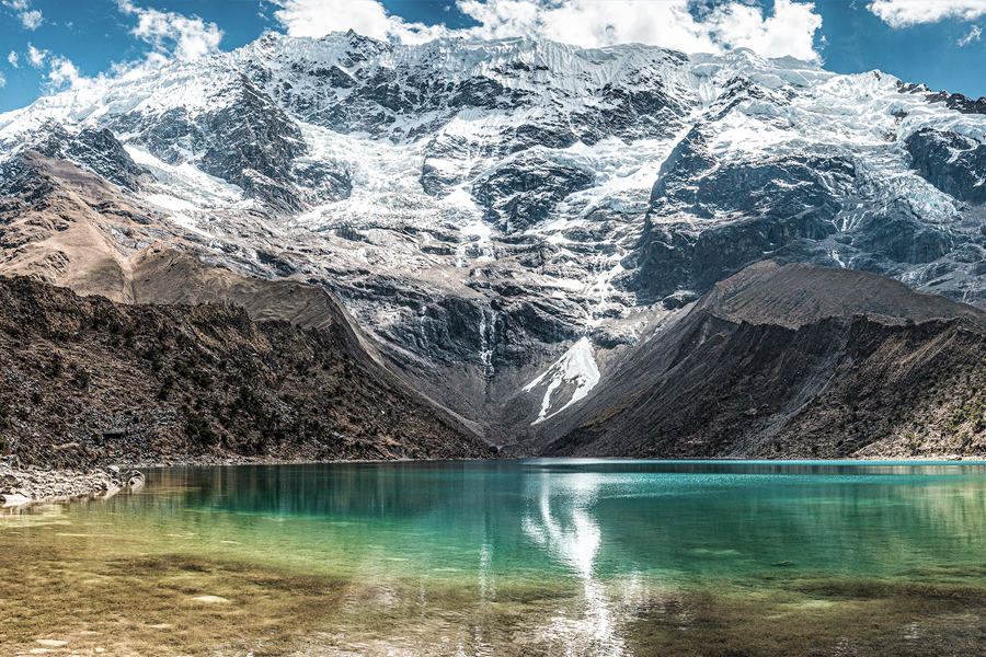 Humantay Lake tour